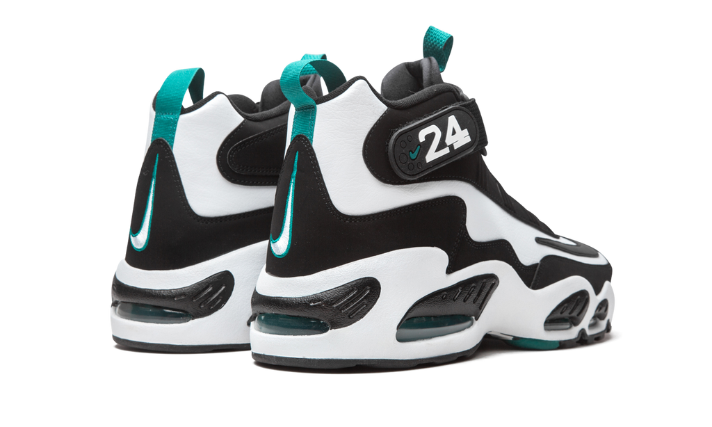Nike Air Griffey Max 1 "Freshwater" DD8558-100 | Ken Griffey Jr. 25th Anniversary