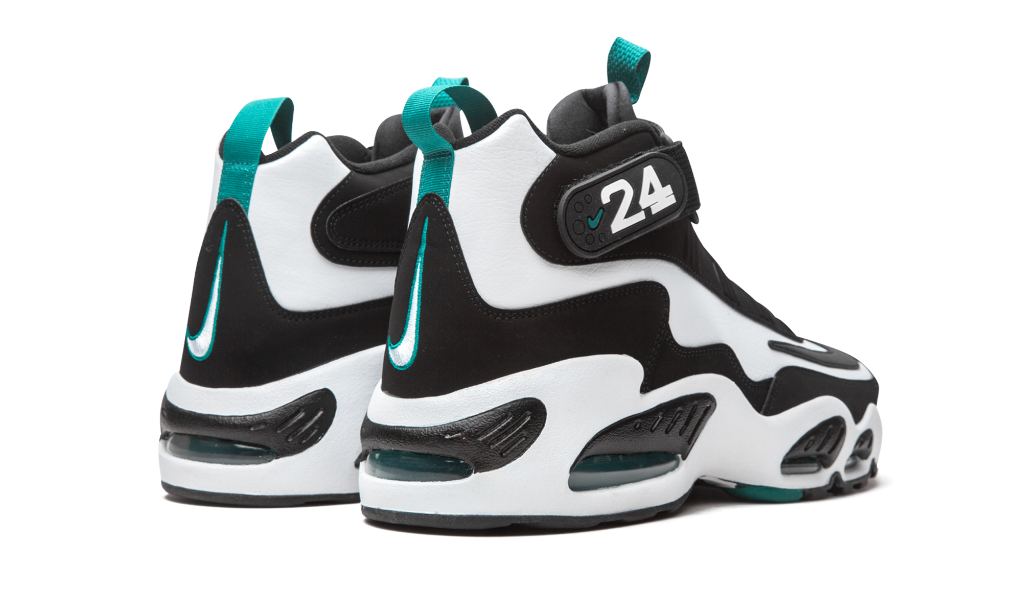 Nike Air Griffey Max 1 "Freshwater" DD8558-100 | Ken Griffey Jr. 25th Anniversary