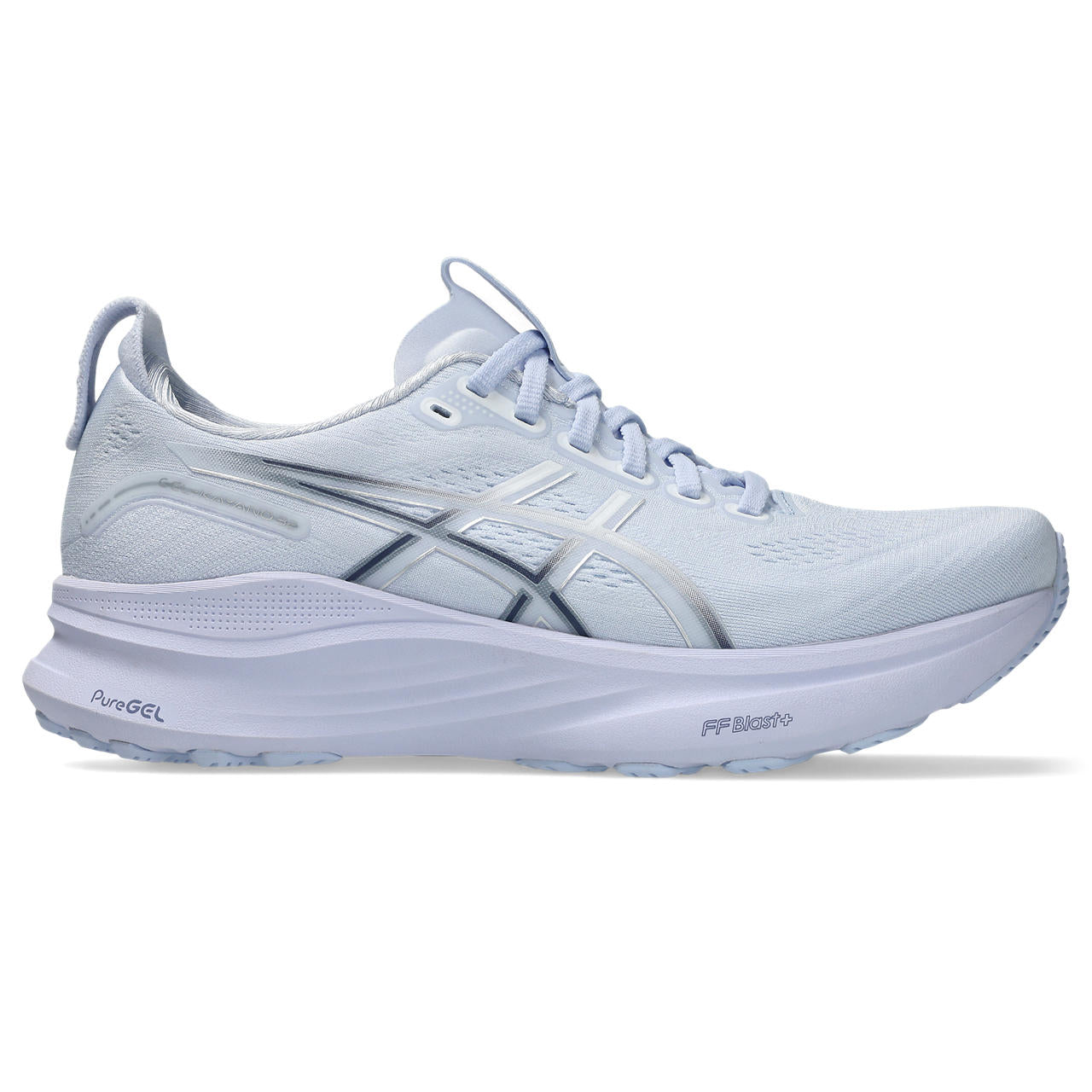 Women's ASICS Gel-Kayano 32 - Maximum Stability Running Shoe with 4D Guidance