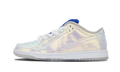 Nike SB Dunk Low Pro Concepts Holy Grail - Iridescent Mismatched Tongues 504750-140