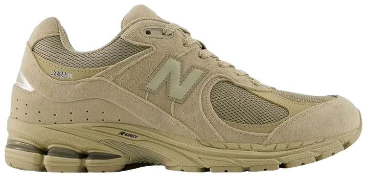 Men's 2002R Running Shoes | Premium Cushioning & Stability