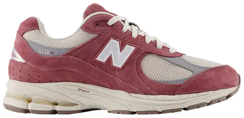 Men's 2002R Running Sneaker - Retro 2000s Design with Modern Comfort Technology