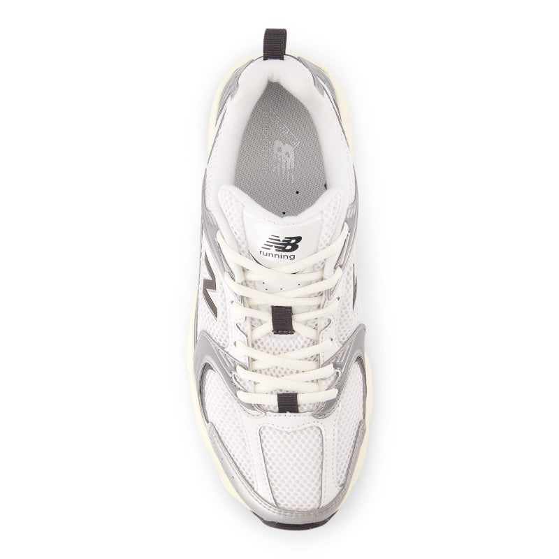 New Balance 530 Unisex Sneaker - Retro Running Style with Modern Comfort