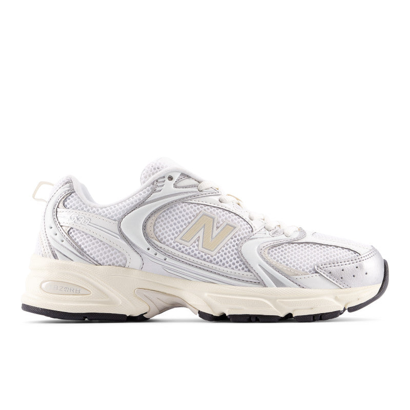 New Balance 530 Unisex Shoes - Retro Running Style with Modern Comfort