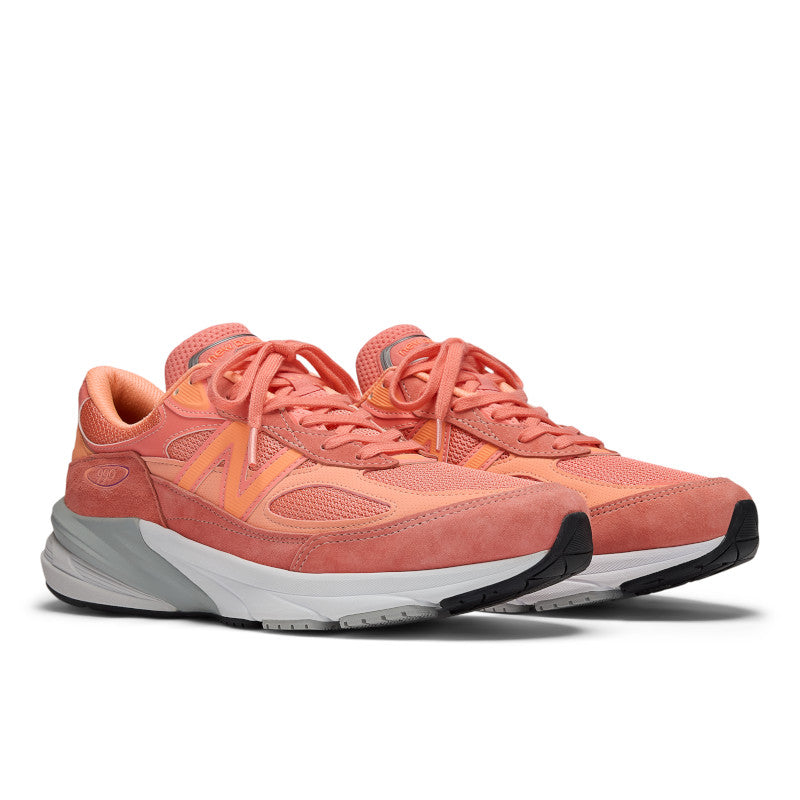 New Balance 990v6 MADE in USA - Premium Unisex Running Shoe
