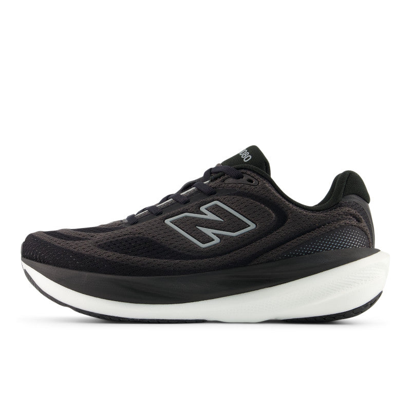 Women's New Balance 1080 v15 - Superior Cushioning Running Shoe with Infinion Technology