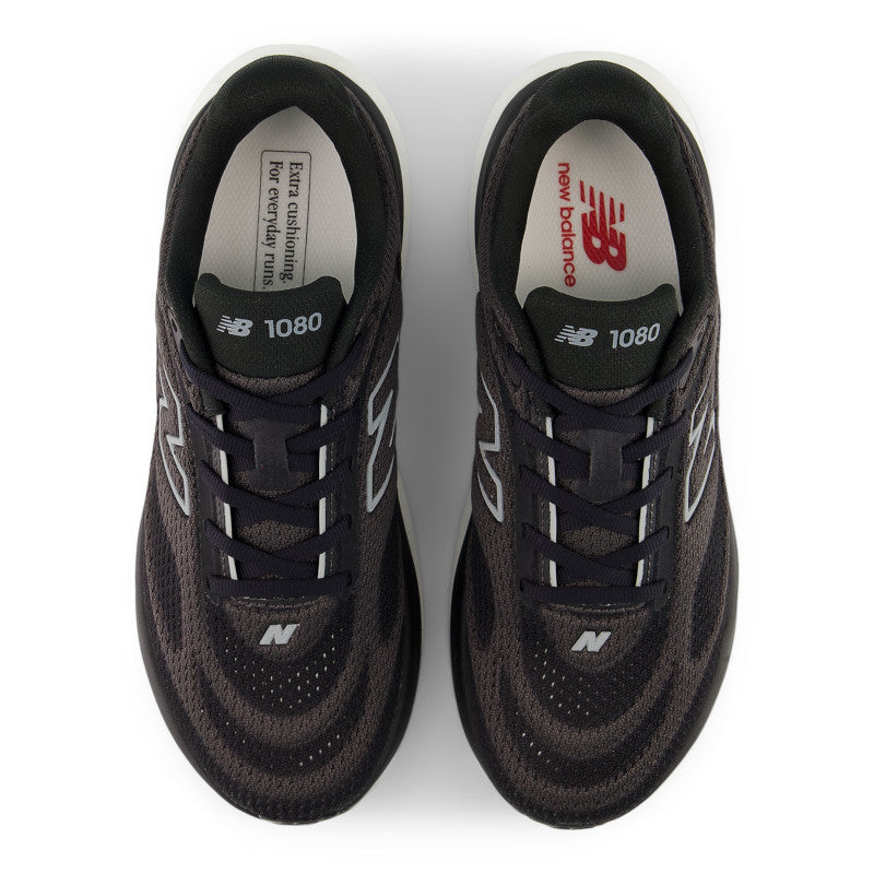 Women's New Balance 1080 v15 - Superior Cushioning Running Shoe with Infinion Technology
