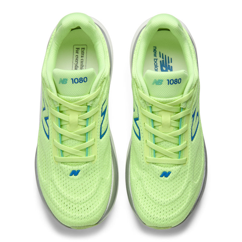 New Balance Women's 1080 v15 Running Shoe | Infinion Cushioning for All-Day Comfort