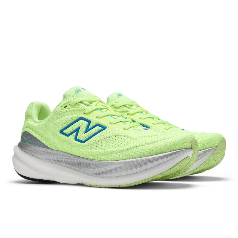 New Balance Women's 1080 v15 Running Shoe | Infinion Cushioning for All-Day Comfort