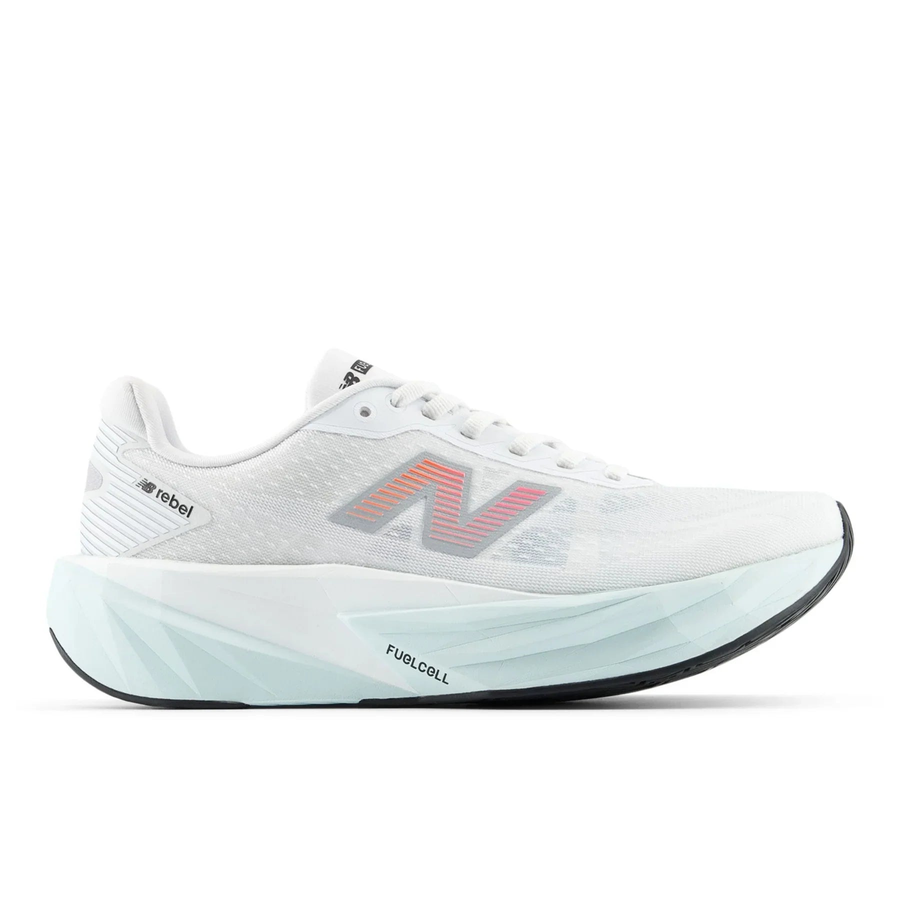 Women's FuelCell Rebel v5 Running Shoe | Lightweight Speed & Responsive Comfort