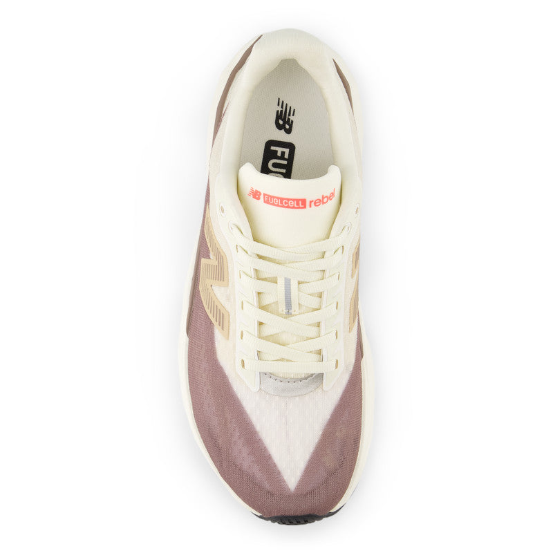Women's FuelCell Rebel V5 Running Shoes | Lightweight Speed Trainer