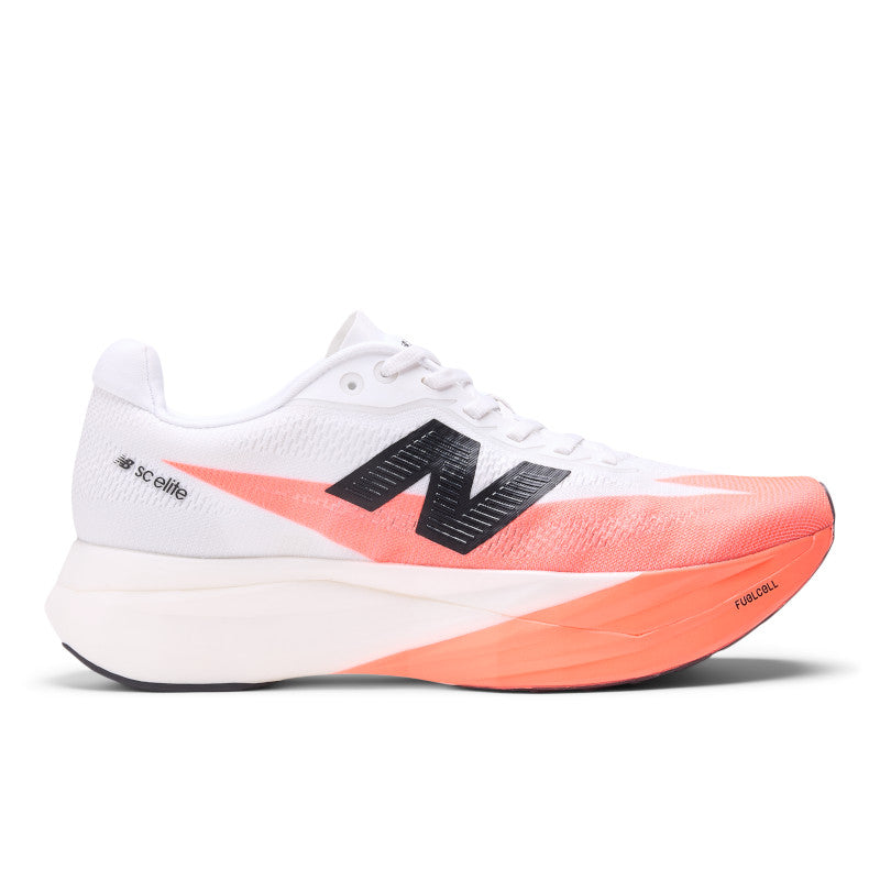 Women's Fuel Cell SuperComp Elite V5 - Lightweight Carbon Plate Racing Shoe