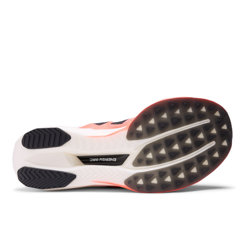Women's Fuel Cell SuperComp Elite V5 - Lightweight Carbon Plate Racing Shoe