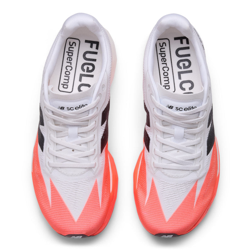 Women's Fuel Cell SuperComp Elite V5 - Lightweight Carbon Plate Racing Shoe