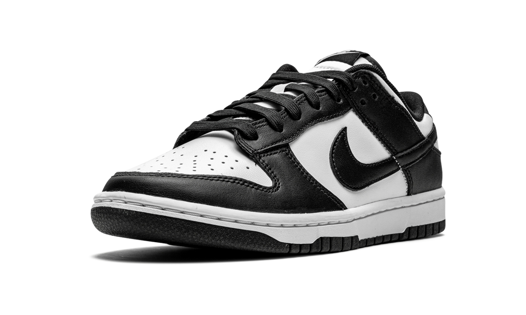 Nike Dunk Low Retro "Panda" Black White DD1391-100 | Classic Sneaker