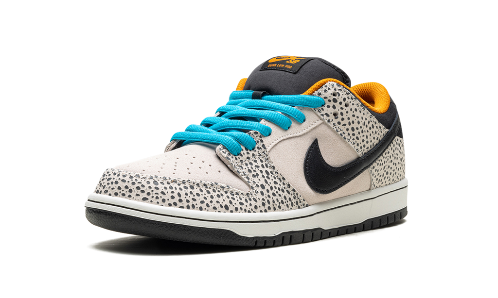 Nike SB Dunk Low Olympic FZ1233-002 | Classic Patriotic Skateboarding Shoe
