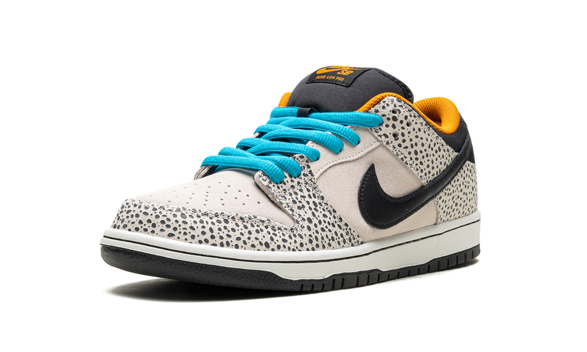Nike SB Dunk Low Olympic FZ1233-002 | Classic Patriotic Skateboarding Shoe