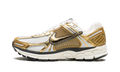 Nike Zoom Vomero 5 WMNS Metallic Gold - Retro Women's Sneaker with Zoom Air Cushioning