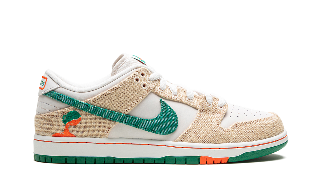 Nike SB Dunk Low Jarritos Phantom - FD0860 001 Skate Shoe