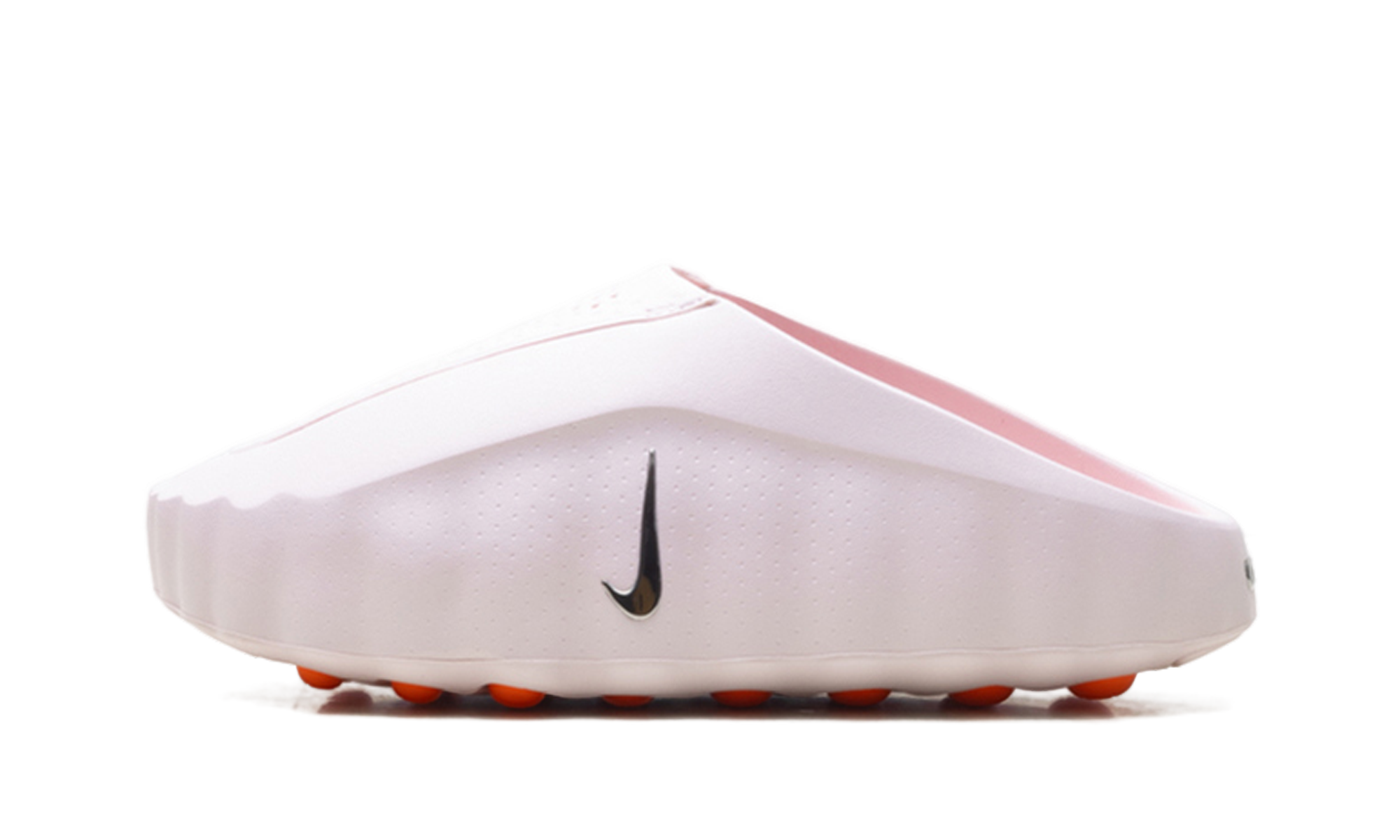 Nike Mind 001 Slide WMNS Pearl Pink - Sensory Wellness Slides for Women
