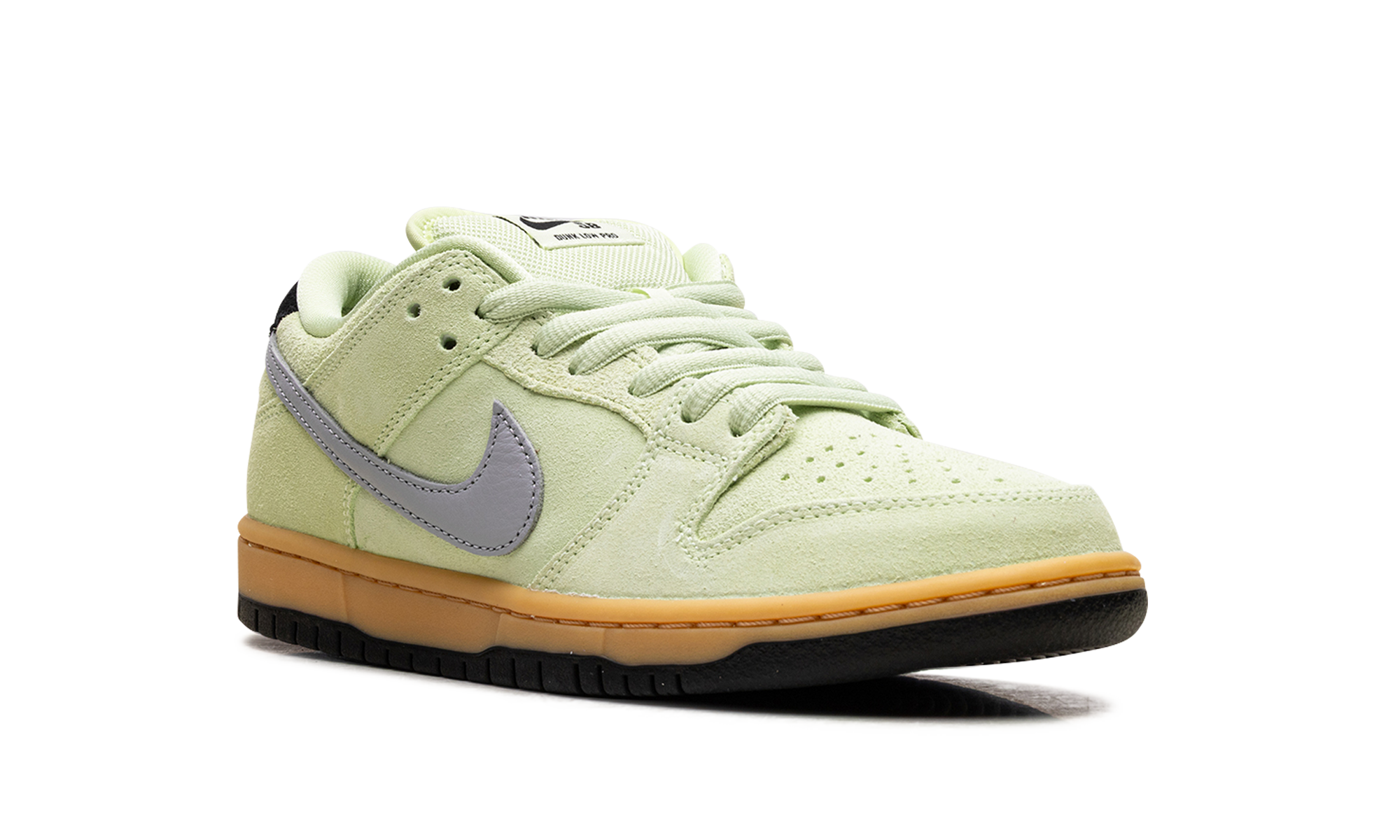 Nike SB Dunk Low Verdugo Mountain HQ1626 300 - LA-Inspired Skate Shoe
