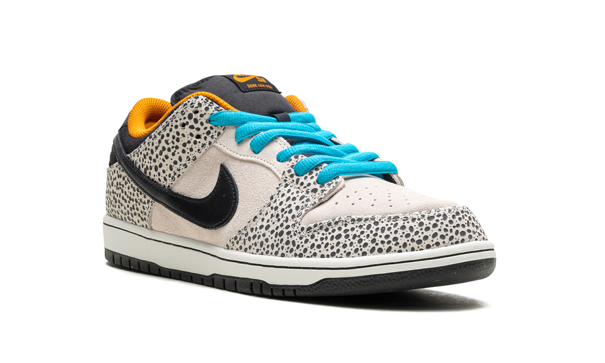 Nike SB Dunk Low Olympic FZ1233-002 | Classic Patriotic Skateboarding Shoe