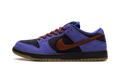 Nike SB Dunk Low Persian Violet | Premium Purple Suede Skate Sneaker HQ1625-500