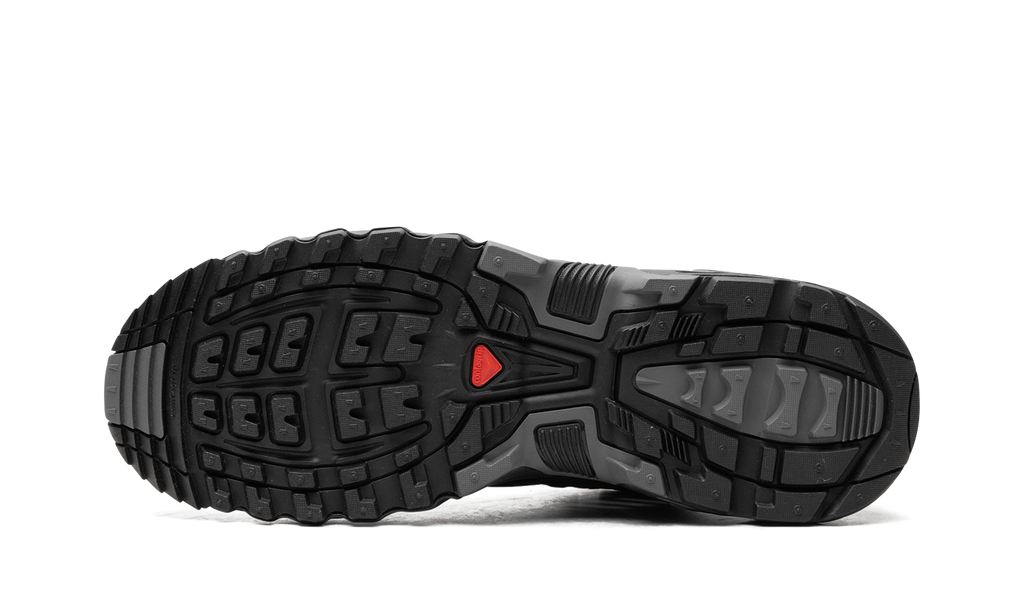 ACS Pro Black L47179800 - Urban Trail Sneaker with Agile Chassis™ Stability