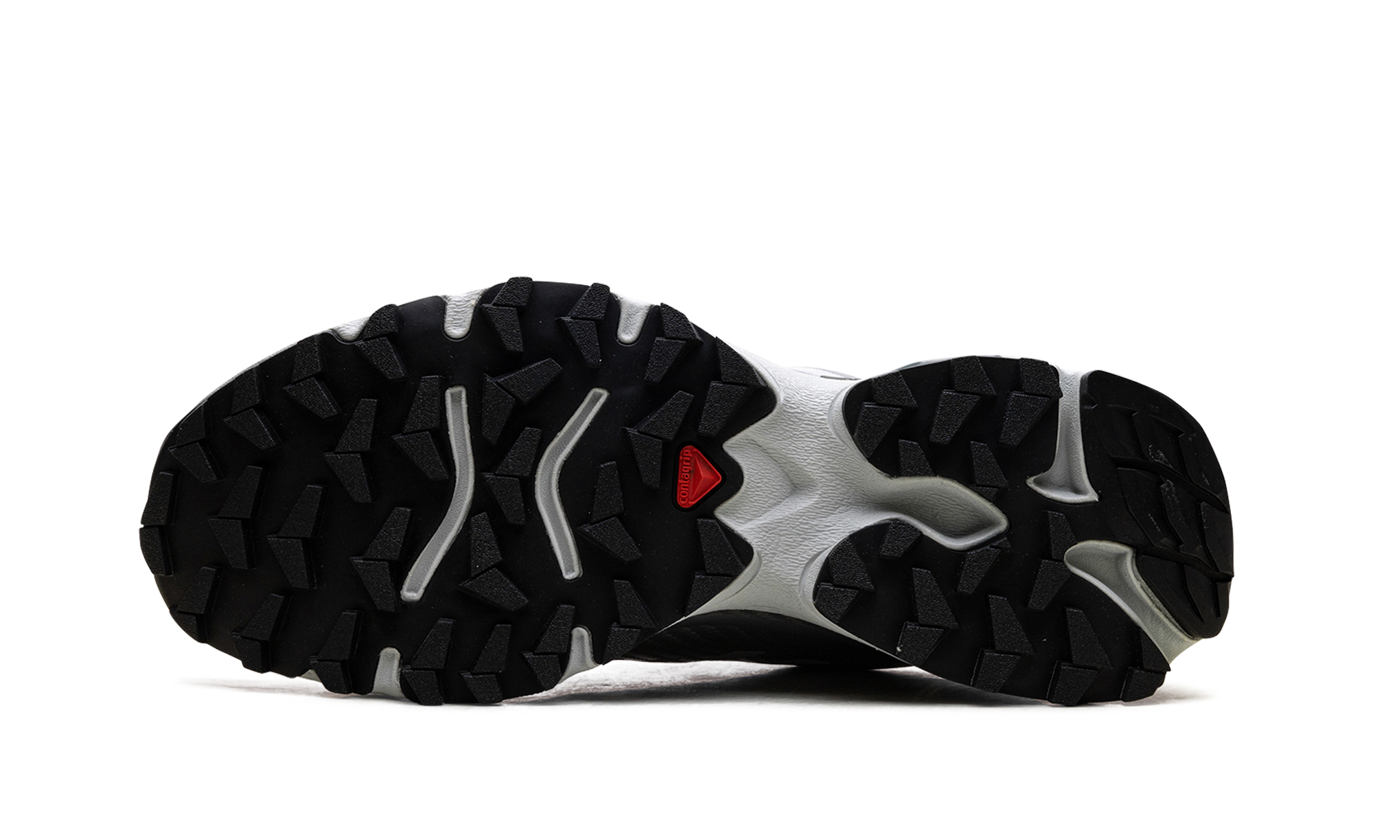 ASICS GEL-LYTE III OG Grey Sneaker - Classic Retro Design