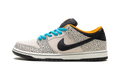 Nike SB Dunk Low Olympic FZ1233-002 | Classic Patriotic Skateboarding Shoe