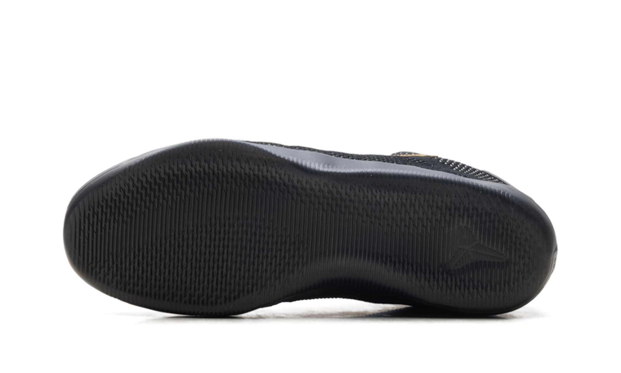 Kobe 11 Elite Low Protro Mamba Out 2026 - Black Metallic Gold