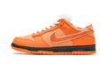 Nike SB Dunk Low Concepts Orange Lobster FD8776-800 | Limited Edition Collaboration