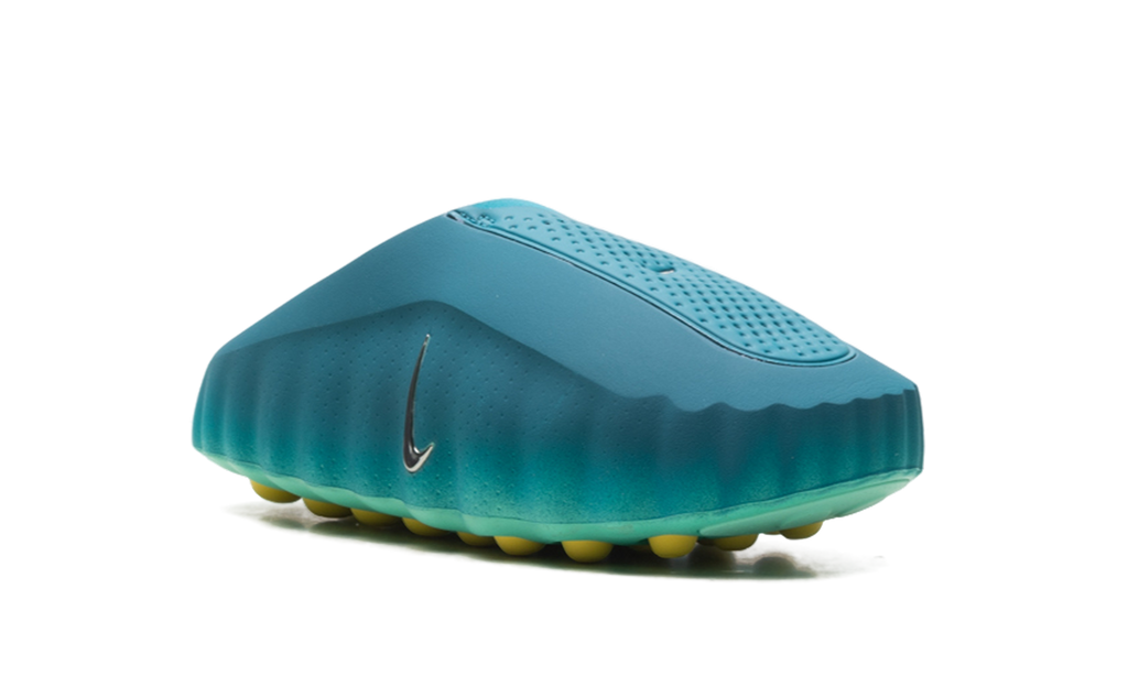 Nike Mind 001 Slide Geode Teal Light Menta HQ4307 301