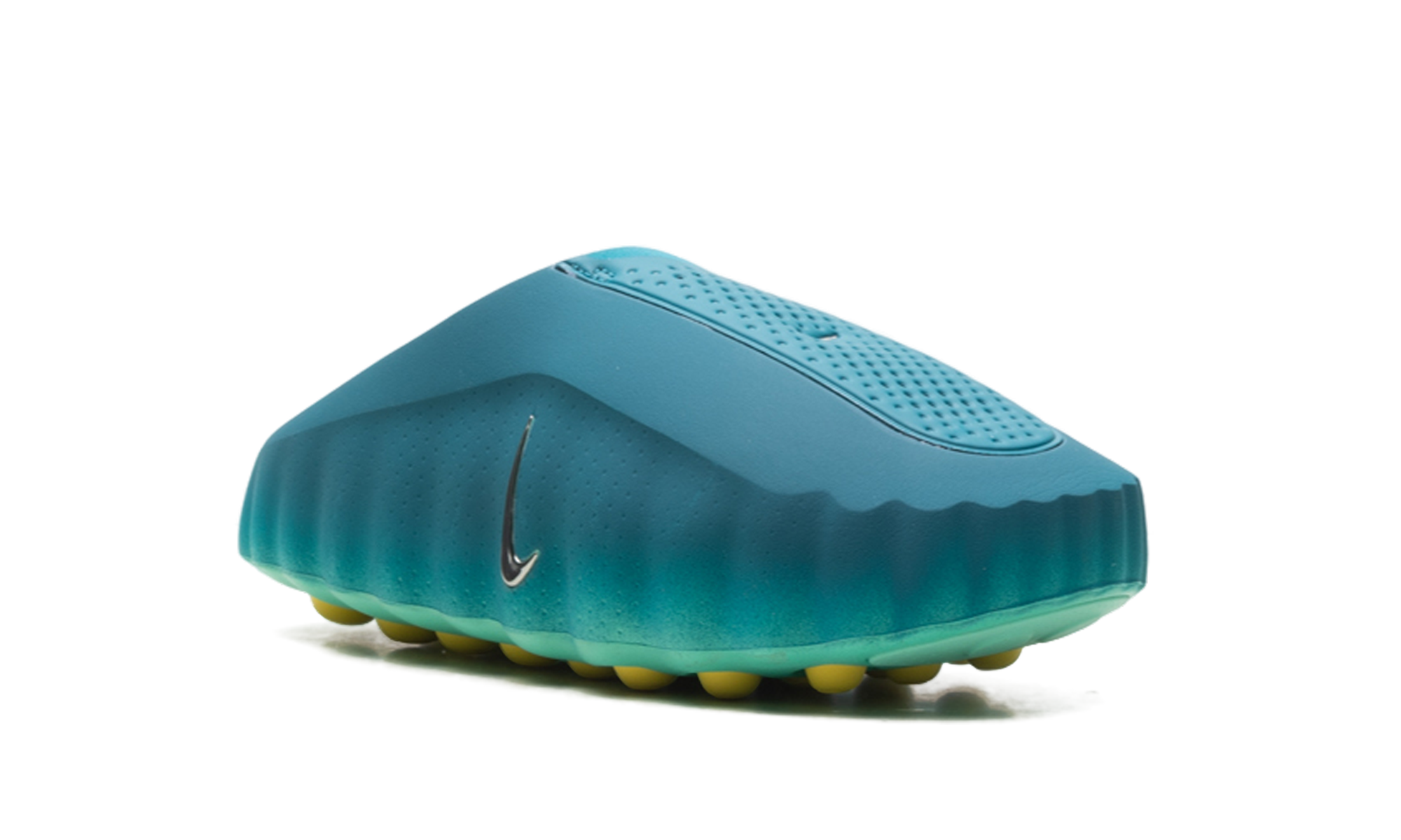 Nike Mind 001 Slide Geode Teal Light Menta HQ4307 301