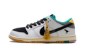 Nike SB Dunk Low CSEF HJ4132 100 - Iconic Skate Shoe with Premium Colorway