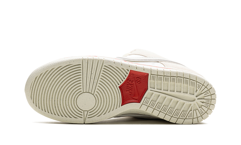 Nike SB Dunk Low Valentine's Day "Low Love Found" FZ5654-100 | Red Thread of Fate