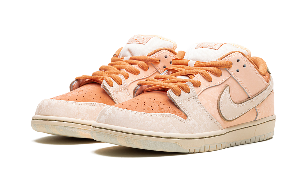 Nike SB Dunk Low Pro PRM Guava Ice FV5926-200 | Street Skating Shoe