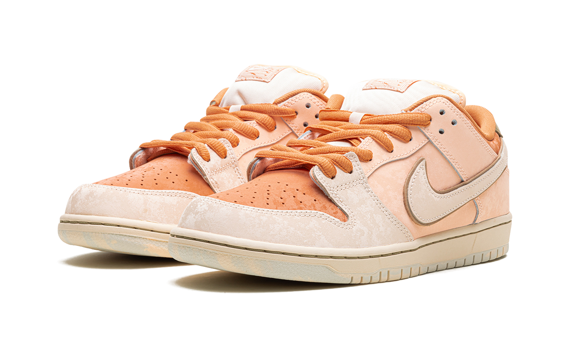 Nike SB Dunk Low Pro PRM Guava Ice FV5926-200 | Street Skating Shoe