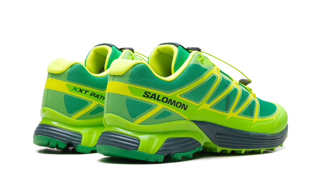 XT-Pathway 2 Feid FXXOMOR L49120300 - Bold Performance Sneaker
