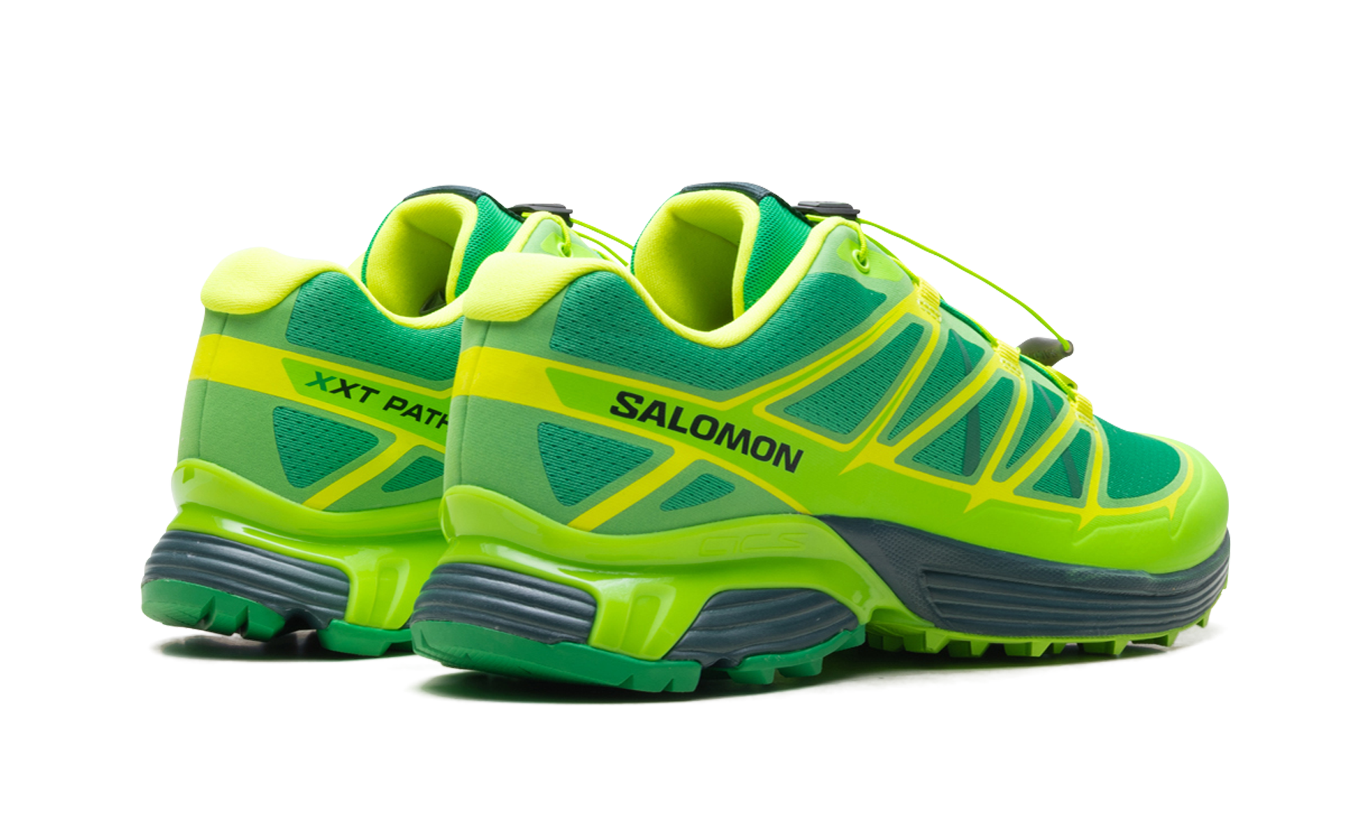 XT-Pathway 2 Feid FXXOMOR L49120300 - Bold Performance Sneaker