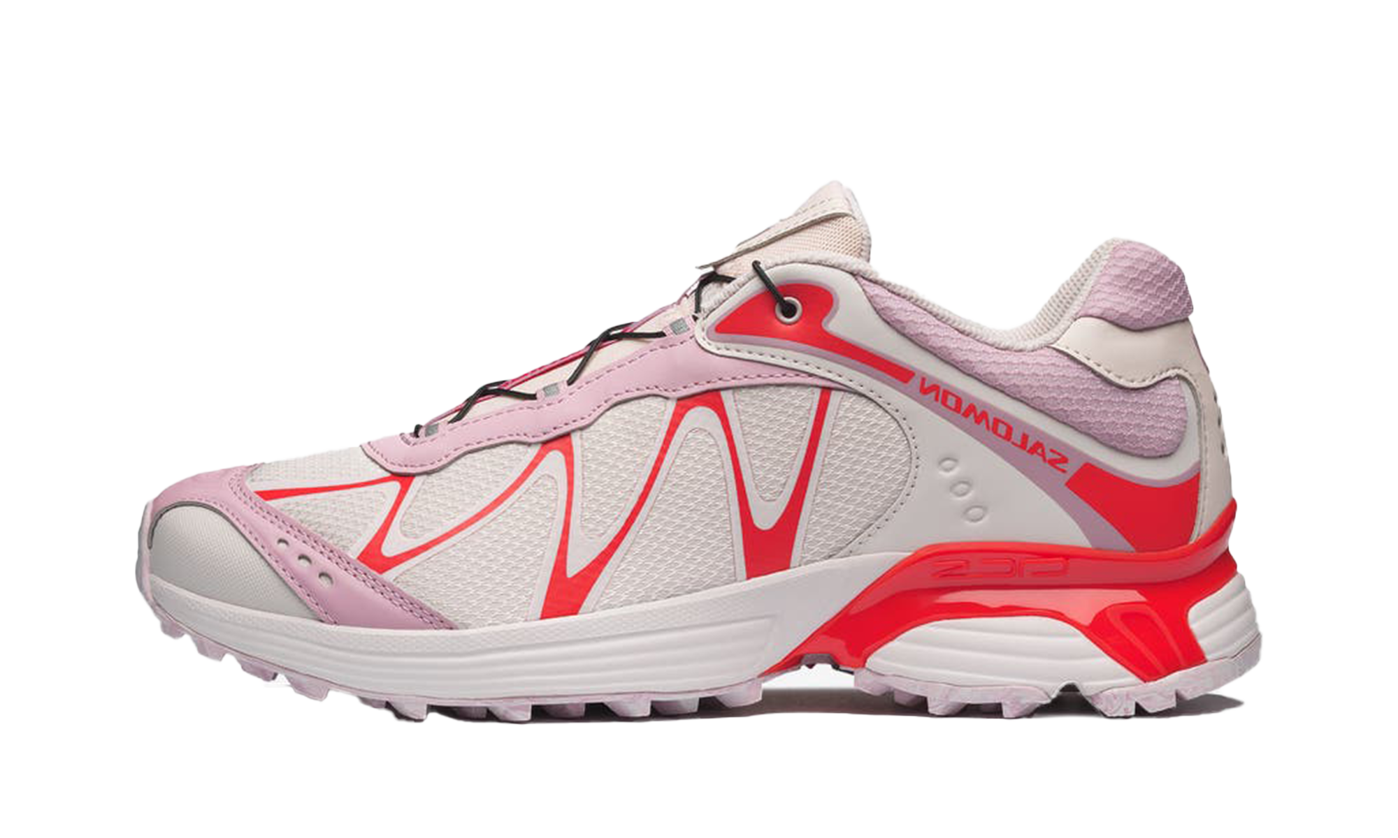 XT-Whisper Nostalgia Lilac Ash Fiesta - Vintage Inspired L49185900