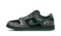 Nike SB Dunk Low There Skateboards HF7743 001 - Authentic Skate Shoe