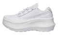 Comme des Garcons Homme Plus SR811 White Sneaker - L47358000