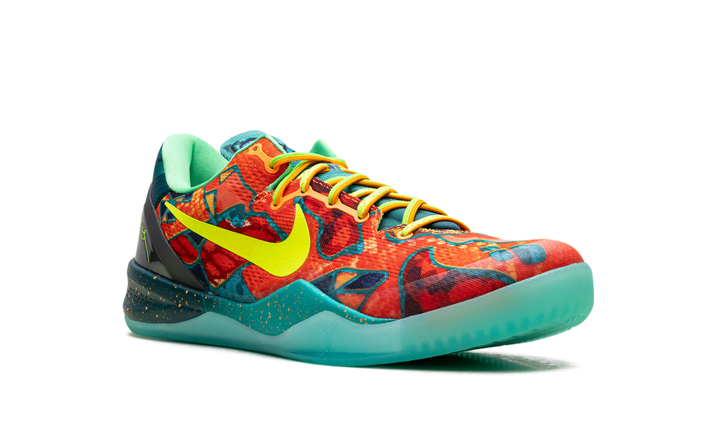 Nike Kobe 8 Protro "What The" HM9621 900 - Limited Edition Mamba Legacy Sneaker