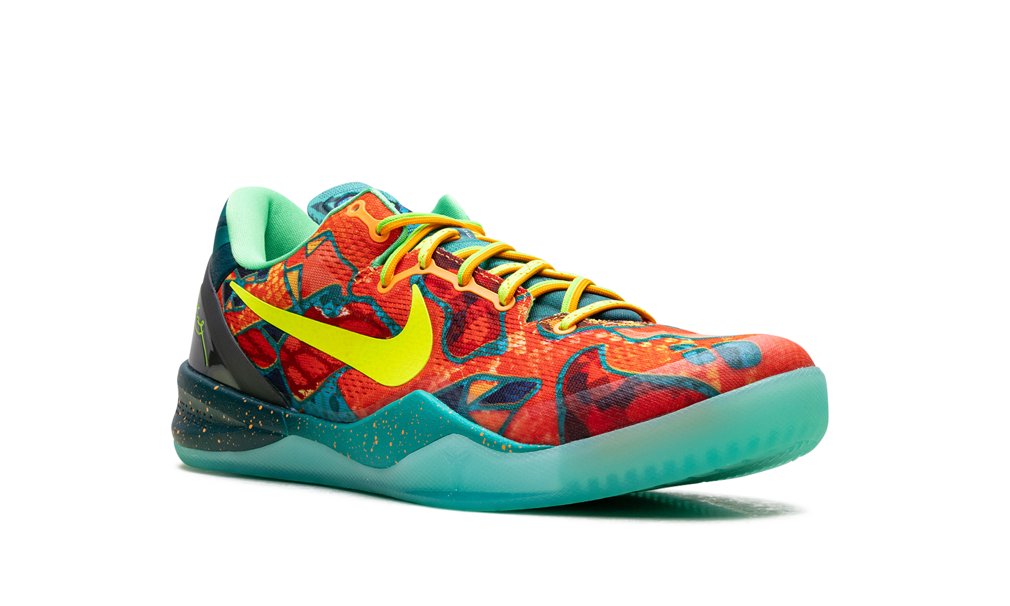 Nike Kobe 8 Protro "What The" HM9621 900 - Limited Edition Mamba Legacy Sneaker