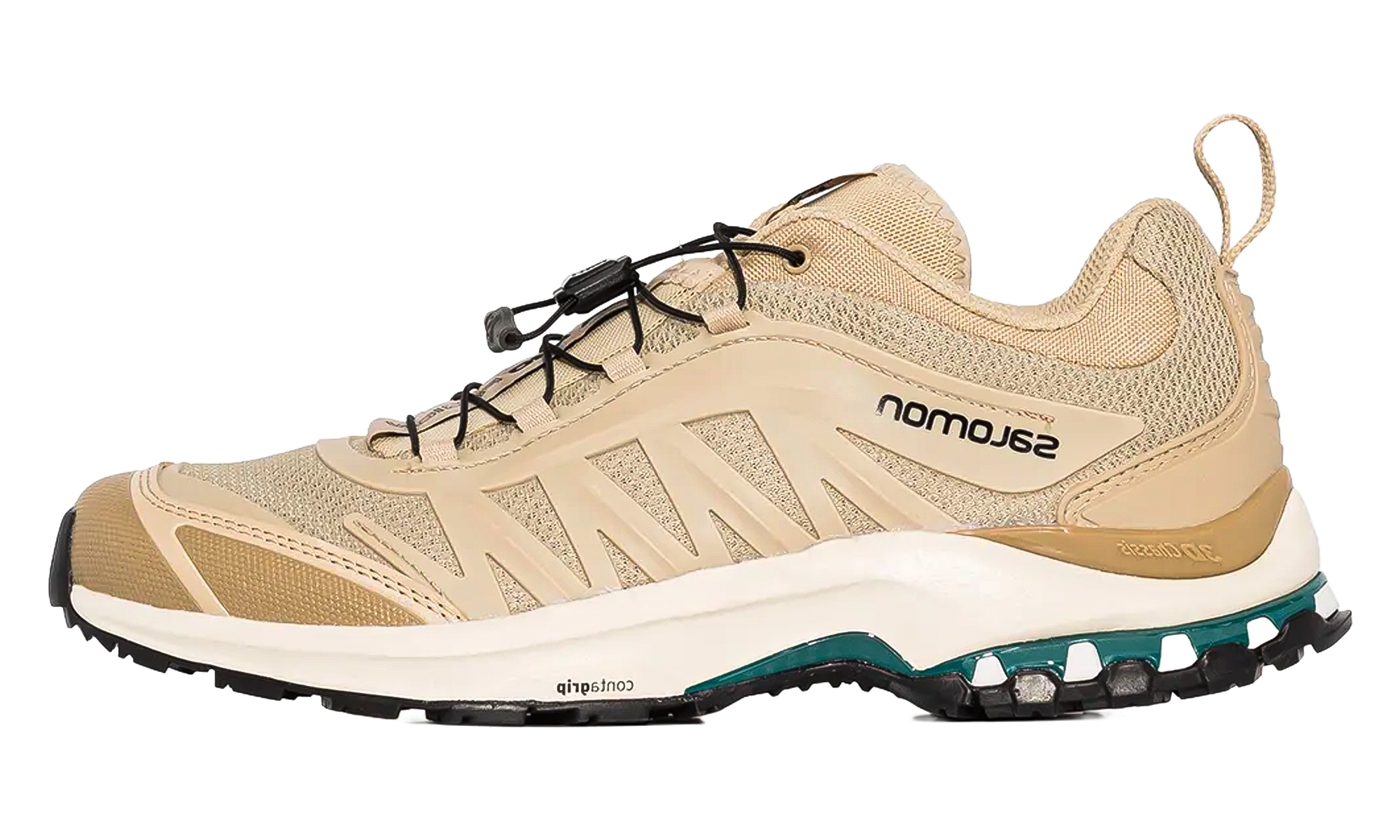 XA-Pro Fusion Advanced Safari Trail Running Shoe - Premium Off-Road Performance