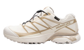XT-Pathway GTX Vanilla Ice White Pepper Hiking Boots | Premium Trail Performance