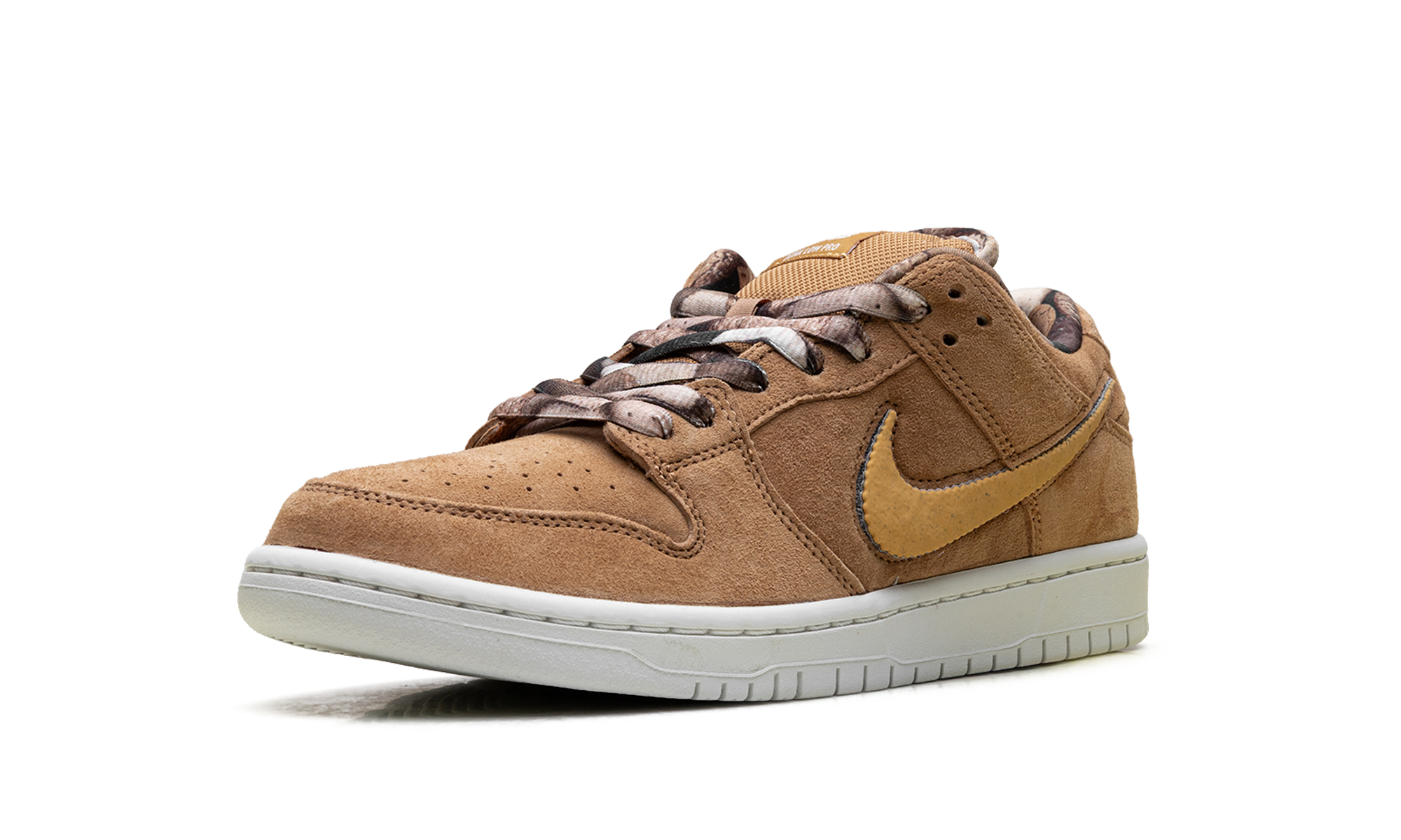 Nike SB Dunk Low Pro NOTE Shop Manchester Brew and Biscuits IO9508 200 - Limited Skate Collab