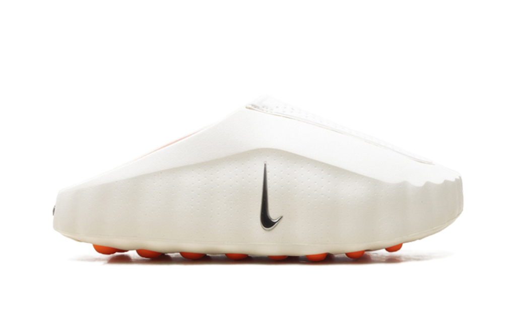Nike Mind 001 Slide WMNS Sail - Tactile Wellness Recovery Shoe