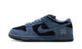 Supreme x Nike SB Dunk Low Ocean Fog HQ8487-400 | Spring 2025 Collaboration
